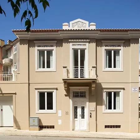 Vila Julieta Guesthouse-3