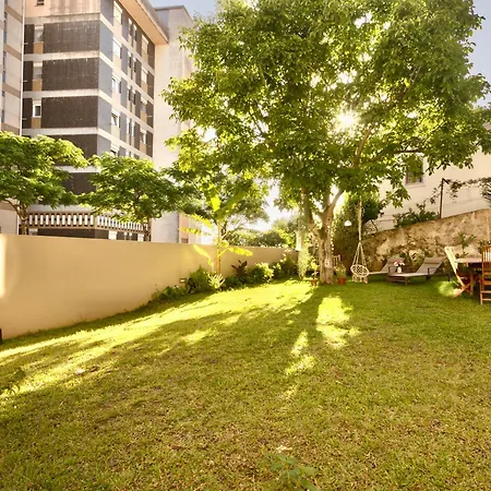 Vila Julieta Guesthouse-2